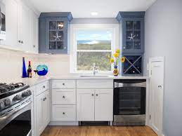 You tell us about your project, we find the pros. 35 Two Tone Kitchen Cabinets To Reinspire Your Favorite Spot In The House