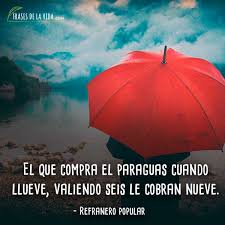 Cuando la pobreza entra por la puerta, el amor se escapa por la ventana. 100 Frases De Lluvia Un Fenomeno Simbolico E Inspirador Con Imagenes