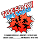 Tuesday TIPS Squad event image