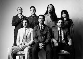 He is an actor and composer, known for the invisible boy (2014), 10 years (2011) and father figures (2017). Band The Avett Brothers