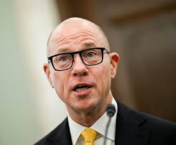 Perdue Farms Scoops up Longtime Logistics Company CLO as Compliance Chief