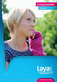 Maybe you would like to learn more about one of these? Brochure Laya Healthcare