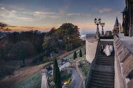 Eine Magische Hochzeit Im Schloss Drachenburg In 2020 Schloss Drachenburg Hochzeit Schloss Burg