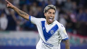 Schelotto Tops Palermo as Vélez Emerges as a Copa Libertadores Contender |  beIN SPORTS