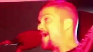 C Burch & The Noize-Smells Like Teen Spirit CoVeR LIVE @ Bird Dog Tavern