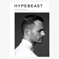 I Liked This Design On Fab Hypebeast Issue 1 Hypebeast Magazine Hypebeast Hair And Beard Styles