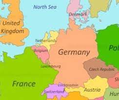 Denmark is the smallest of the nordic countries in terms of landmass. Challenge May 2019