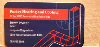 Contact vernon the heating & cooling specialistsin fairfax, mclean and alexandria, va and surrounding areas. Porter Heating And Cooling Home Facebook