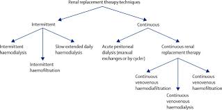 Caused by obstruction, poor circulation, or kidney disease. Acute Kidney Injury An Increasing Global Concern The Lancet