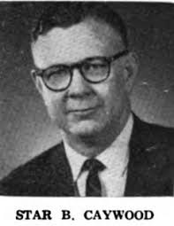 The Strangest Names In American Political History : September 2014