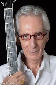 Tak TokiwaのJazz Witness #06 パット・マルティーノの想い出