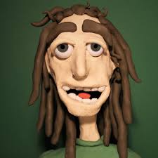 Joe Blandamer Claymations