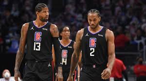Our own lineup player ratings with position rankings. La Clippers Say No Concern Despite Falling Into 0 2 Hole To Dallas Mavericks
