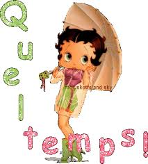 Résultat de recherche d'images pour "images anniversaire betty boop"