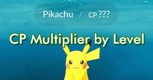 Cp Multiplier Pokemon Go Wiki Gamepress