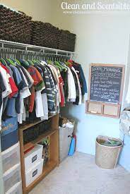 Apr 19, 2021 · $180, wayfair.com. How To Organize Kids Closets Clean And Scentsible