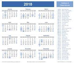 Yearly calendar showing months for the year 2018. 2018 Calendar Templates Images And Pdfs