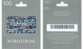 You simply type the gift card or egift card number into the website's shopping cart and complete the transaction. 15 Nordstrom Gift Card Ideas Nordstrom Gifts Gift Card Nordstrom