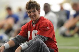 Eli manning biography, ethnicity, religion, interesting facts, favorites, family, updates, childhood facts, information and more: Eli Manning S Savage Giants Prank Was Just One Of Many