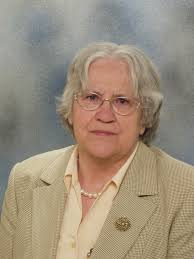 Fräulein Gerlach, meine Herren!