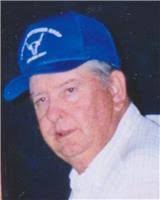 Donnie Barr Obituary (1937