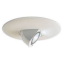 Nora Lighting White Adjustable Recessed Light Trim Recessed Light Trim Recessed Lighting Lighting