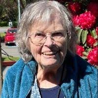 Jean Bailey Lehman 2/24/1939 to 7/10/2021