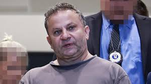 The Snitch: Mystery surrounds benefactor who stumped up $300k for Eddie  Hayson's surety