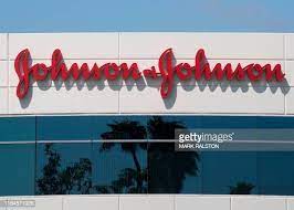 1.171 fotos e imágenes de Johnson & Johnson Logo - Getty Images