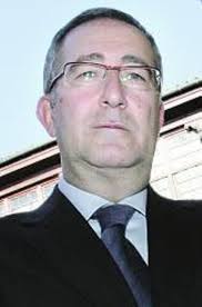 El Arzobispo renueva a José Ramón Garcés como ecónomo de la diócesis