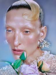 Candice Swanepoel for Rhode Pineapple Refresh Cleanser — Anne of  Carversville