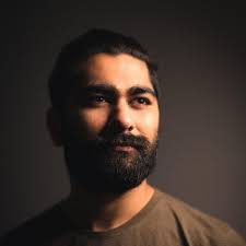 Muhammad Mohsin Nisar