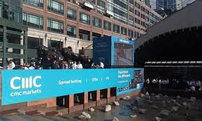Cmc markets (forex or share trading platform): Cmc Markets Adds Spread Bet Cfd Trading On Crypto Leaprate