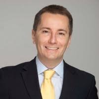 Damir David Donlon, MBA, CIA