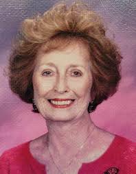 Bernice Breeden Obituary