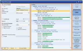 Mengenal Coa Di Sap B1