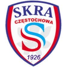 Wikimedia commons has media related to association football logos of poland. Ks Skra Czestochowa Score Today Ks Skra Czestochowa Latest Score Poland Azscore Com