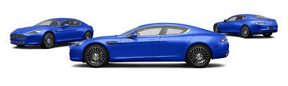 Image result for Slate Blue 2012 Aston Martin