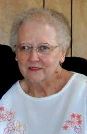 Obituary for Connie Kay Rafter