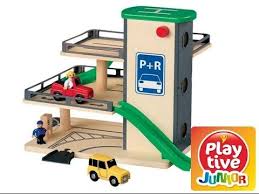 Apotelesma Eikonas Gia Playtive Junior Car Park Lidl Toys Car Parking