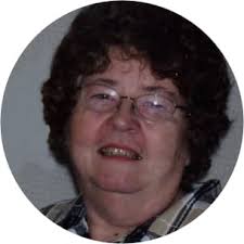 Patricia E. "Pat" Patton Obituary (1943