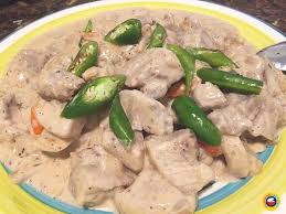 Bicol Express Recipe Recipe Bicol Express Recipe Recipes Spicy Recipes