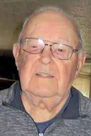 Gerald G. 'Jerry' Zook Sr.