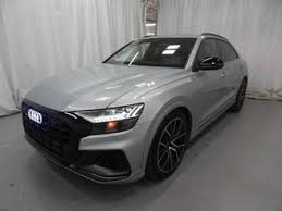 Image result for Daytona Gray 2023 SQ8