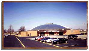 Sikeston Field House Sikeston Places House