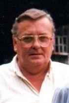 John Jarvis Obituary (1941