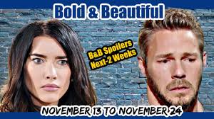 The Bold and the Beautiful Spoilers: Thomas & Hope's Baby Follows Eric's  Demise