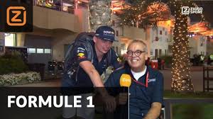 Een forum voor en door gebruikers van ziggo. Ziggo Sport Houdt Formule 1 Rechten Tot En Met 2021 Grand Prix Radio