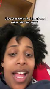 Lijpe: Al Lang Boos in de Muziek