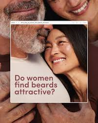 Beard or no beard. 🤔 From dating apps for beard lovers to No-Shave  November — yes, an entire month dedicated to growing facial hair — beards  seem to be everywhere. But are